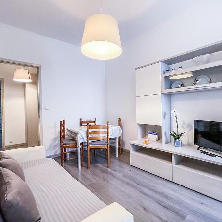 Myhouse Inn Marche - Affitti Brevi Italia Torino Exterior foto