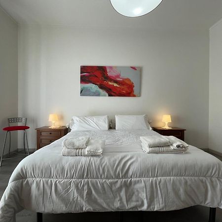 Myhouse Inn Marche - Affitti Brevi Italia Torino Exterior foto