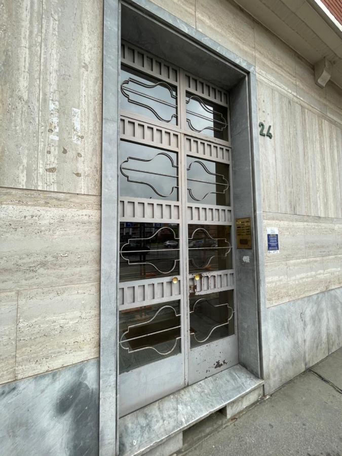 Myhouse Inn Marche - Affitti Brevi Italia Torino Exterior foto