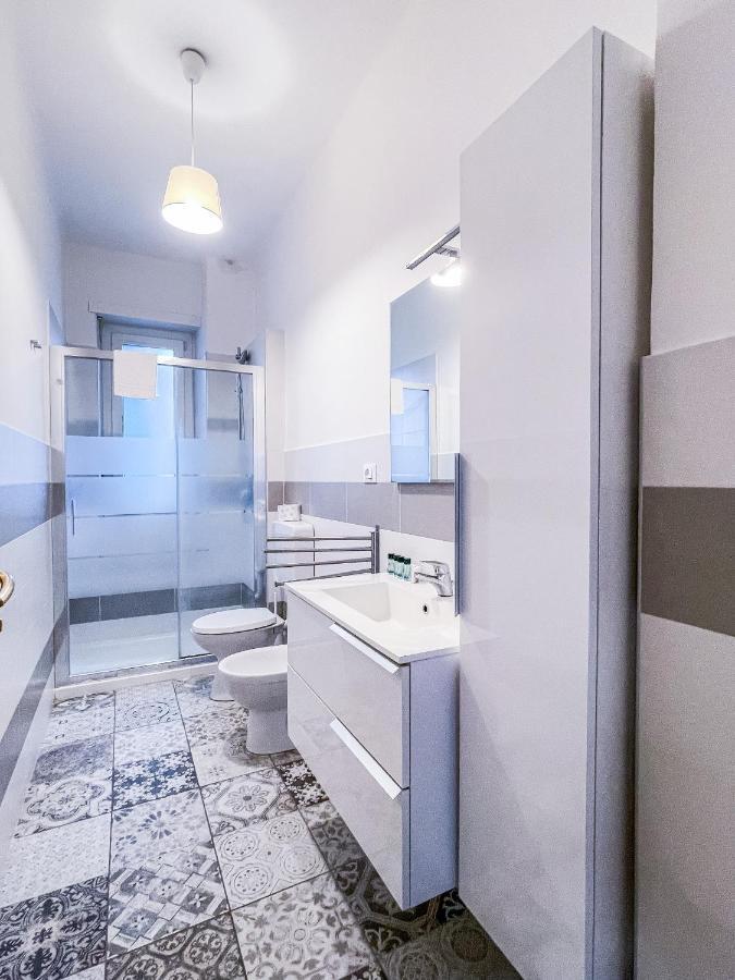 Myhouse Inn Marche - Affitti Brevi Italia Torino Exterior foto