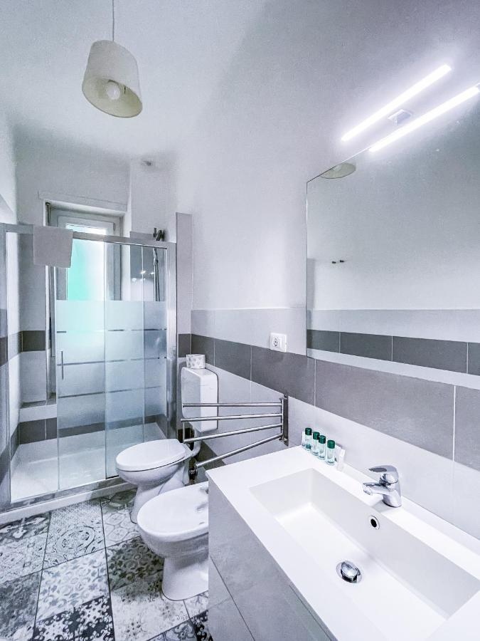 Myhouse Inn Marche - Affitti Brevi Italia Torino Exterior foto