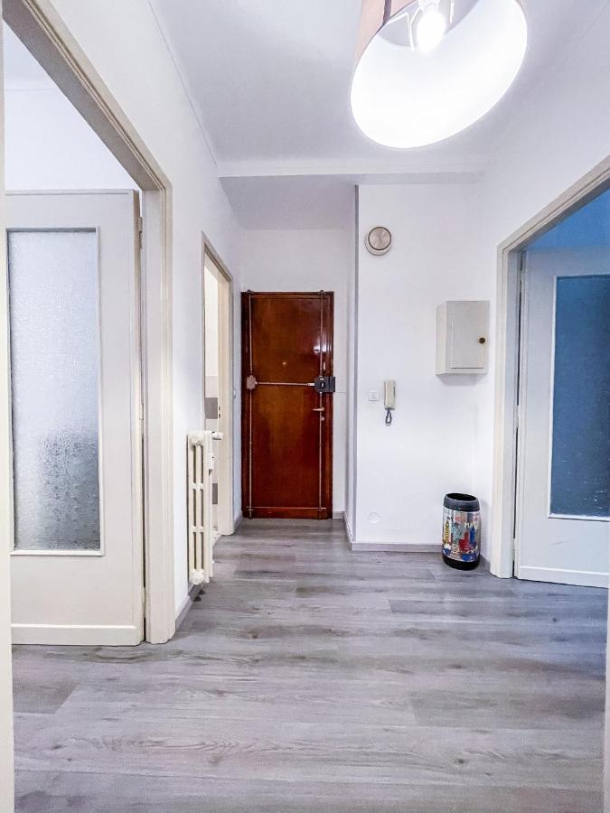 Myhouse Inn Marche - Affitti Brevi Italia Torino Exterior foto
