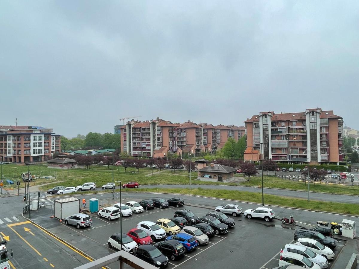 Myhouse Inn Marche - Affitti Brevi Italia Torino Exterior foto