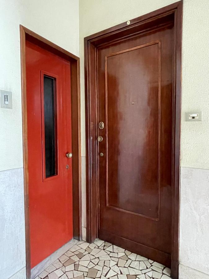 Myhouse Inn Marche - Affitti Brevi Italia Torino Exterior foto