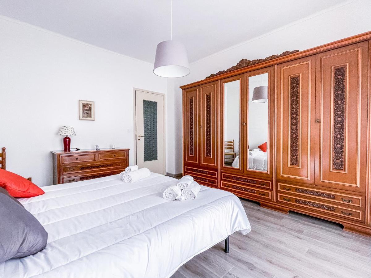 Myhouse Inn Marche - Affitti Brevi Italia Torino Exterior foto