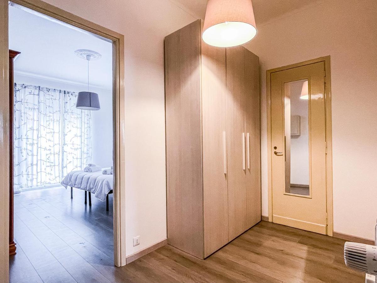 Myhouse Inn Marche - Affitti Brevi Italia Torino Exterior foto