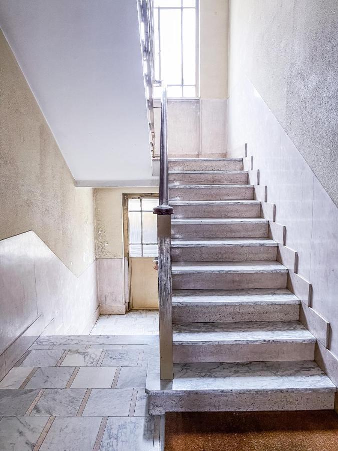 Myhouse Inn Marche - Affitti Brevi Italia Torino Exterior foto