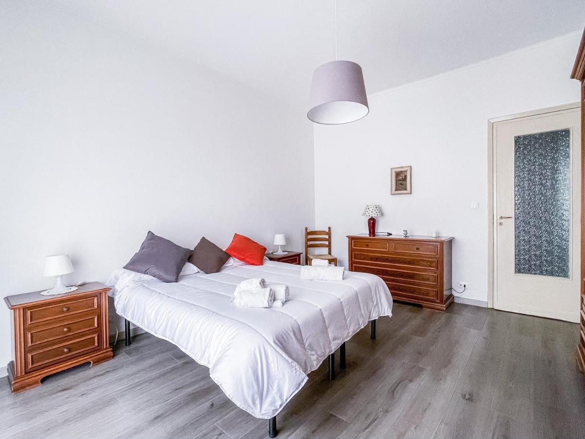 Myhouse Inn Marche - Affitti Brevi Italia Torino Exterior foto
