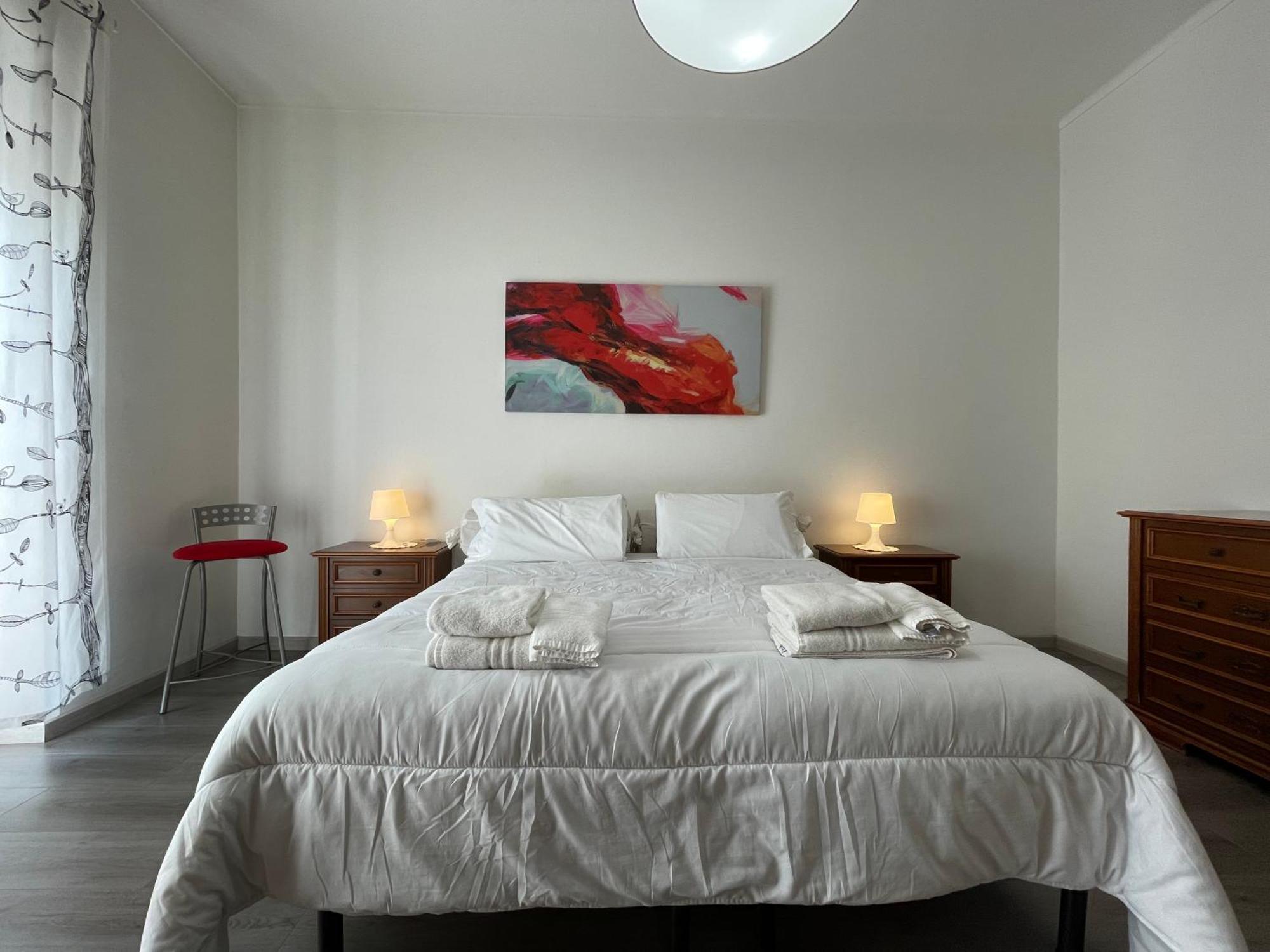 Myhouse Inn Marche - Affitti Brevi Italia Torino Exterior foto