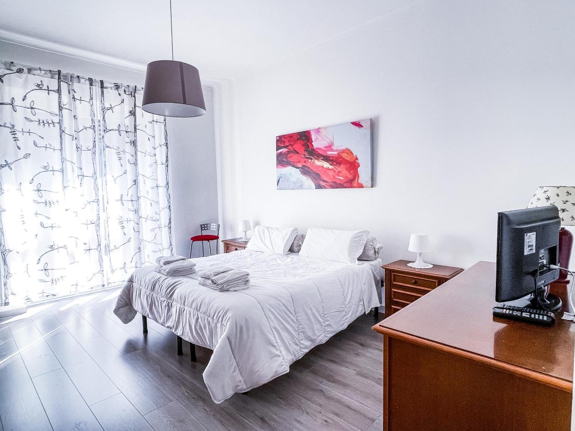 Myhouse Inn Marche - Affitti Brevi Italia Torino Exterior foto
